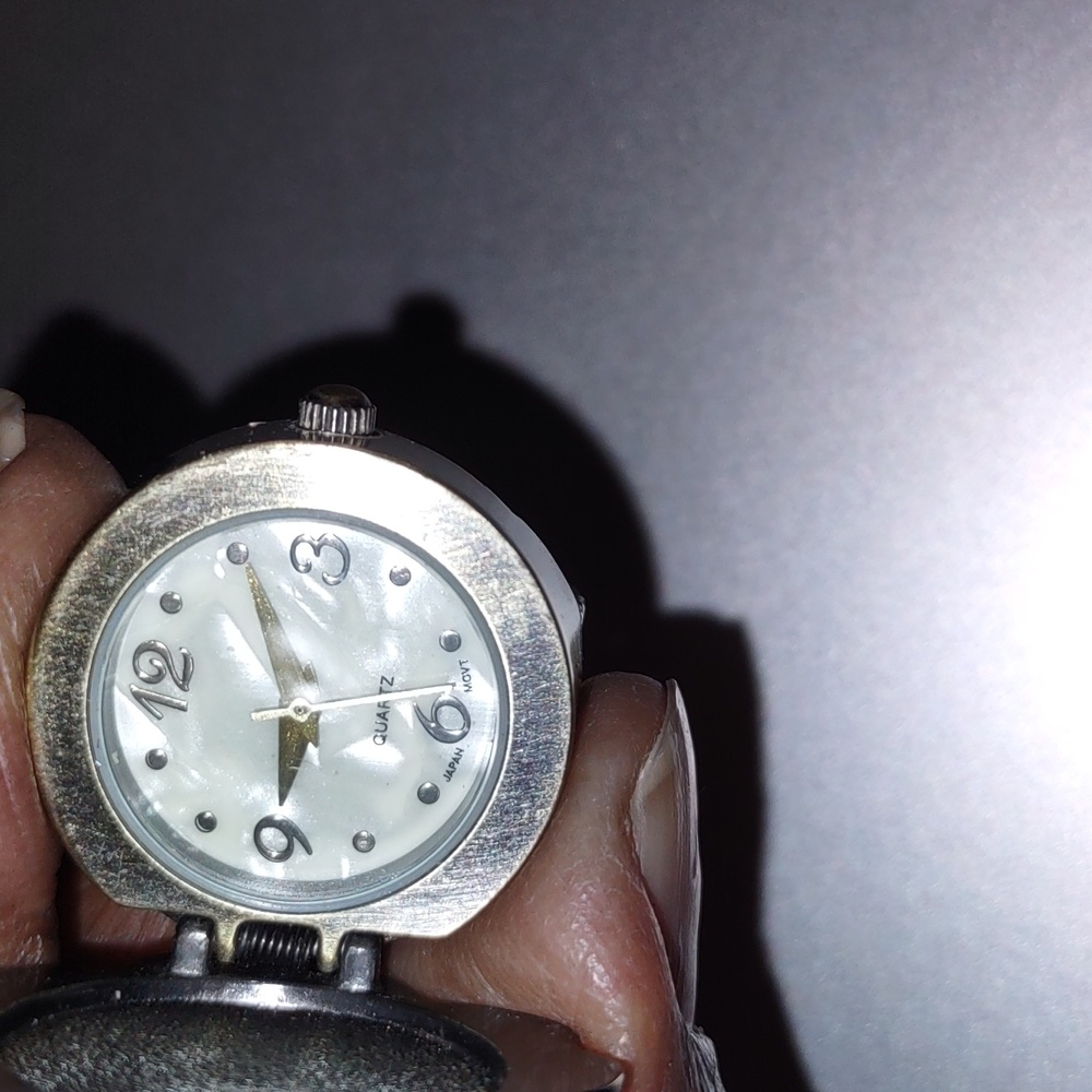 Watch Ring - image 2